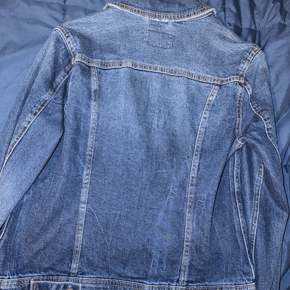 Jacket - Picture 3 of 3